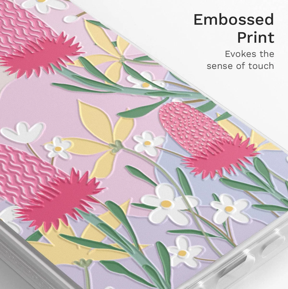 iPhone 12 Pro Max Banksia Phone Case