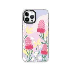 iPhone 12 Pro Max Banksia Phone Case