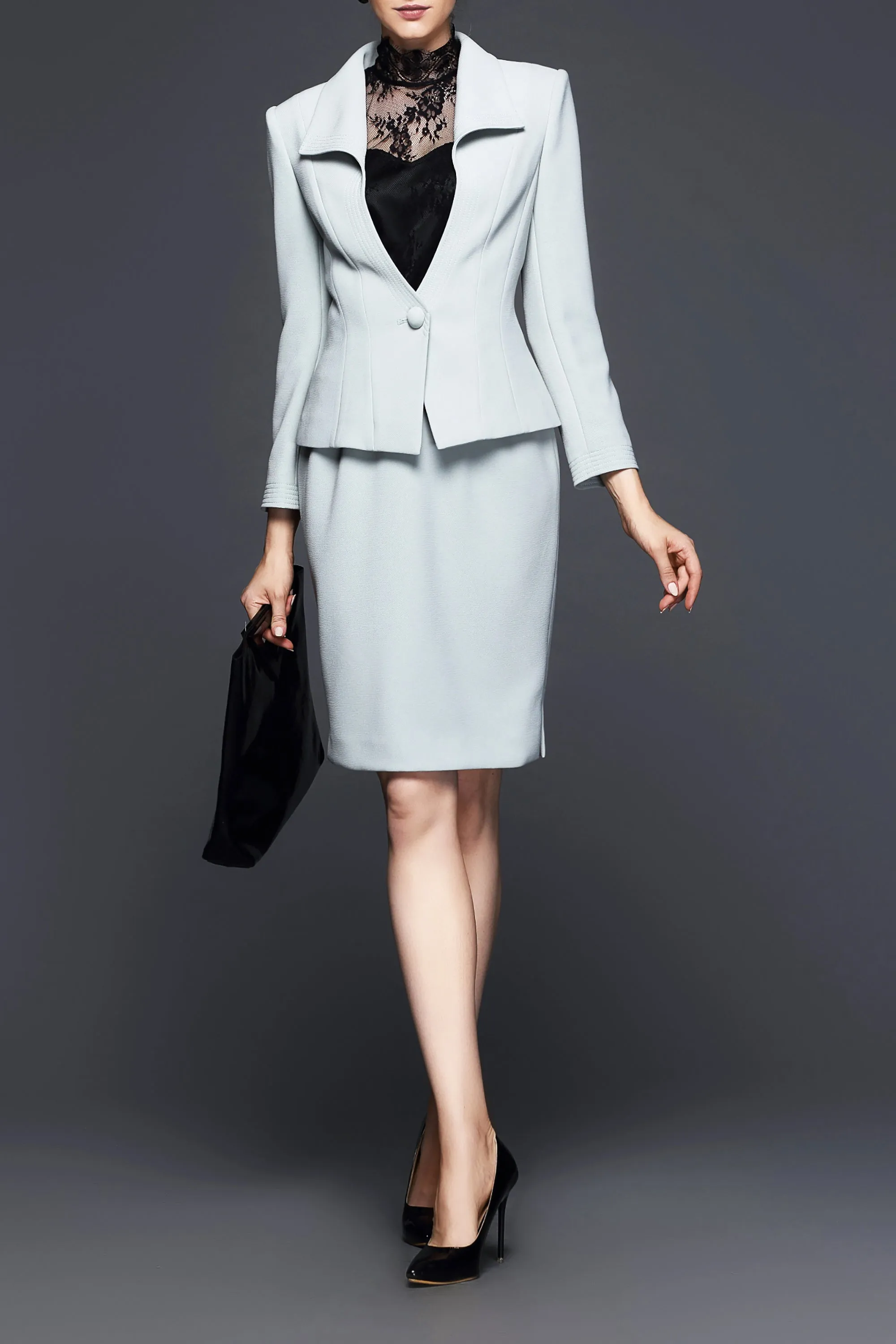 Ivanka Classic Executive Suit