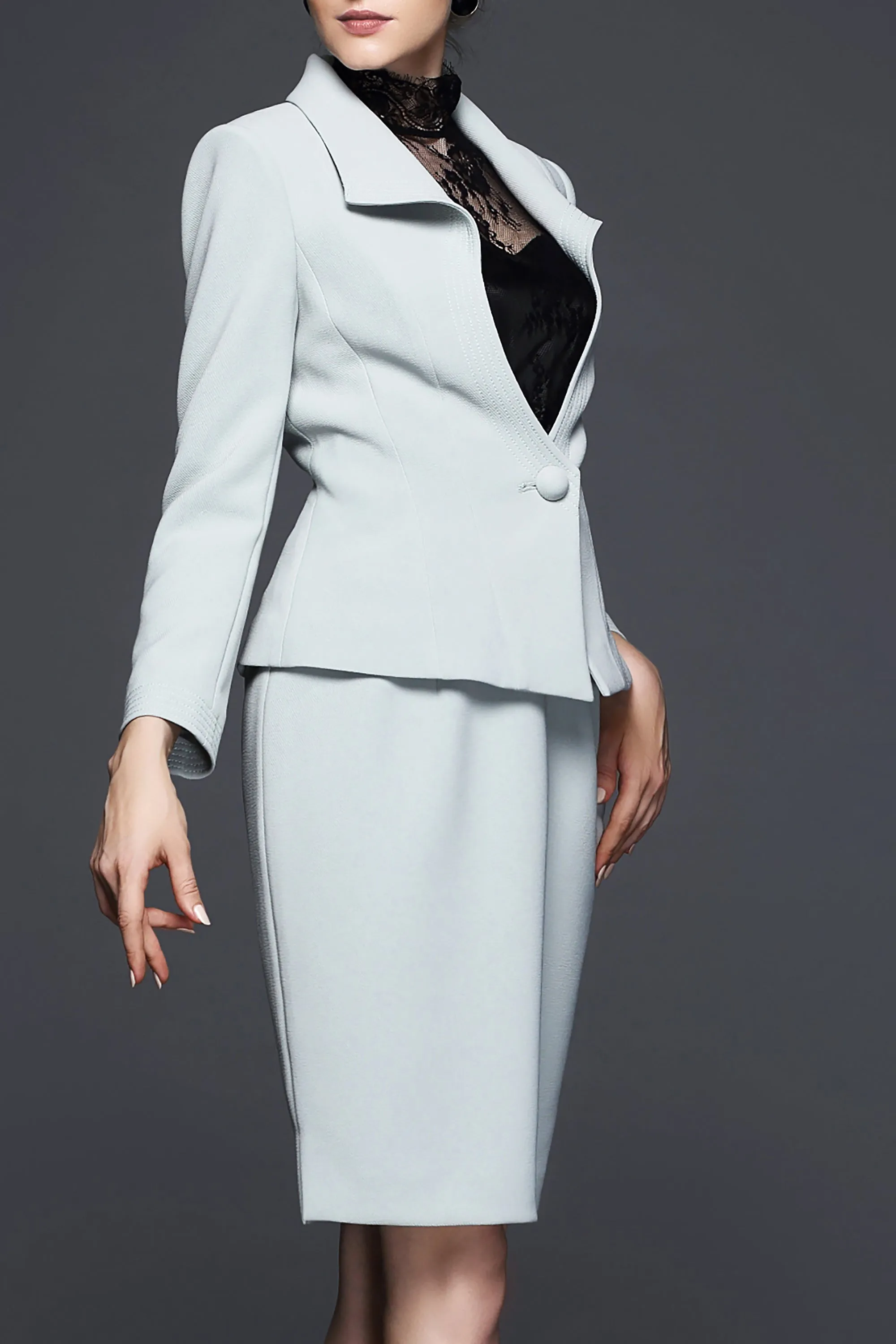 Ivanka Classic Executive Suit