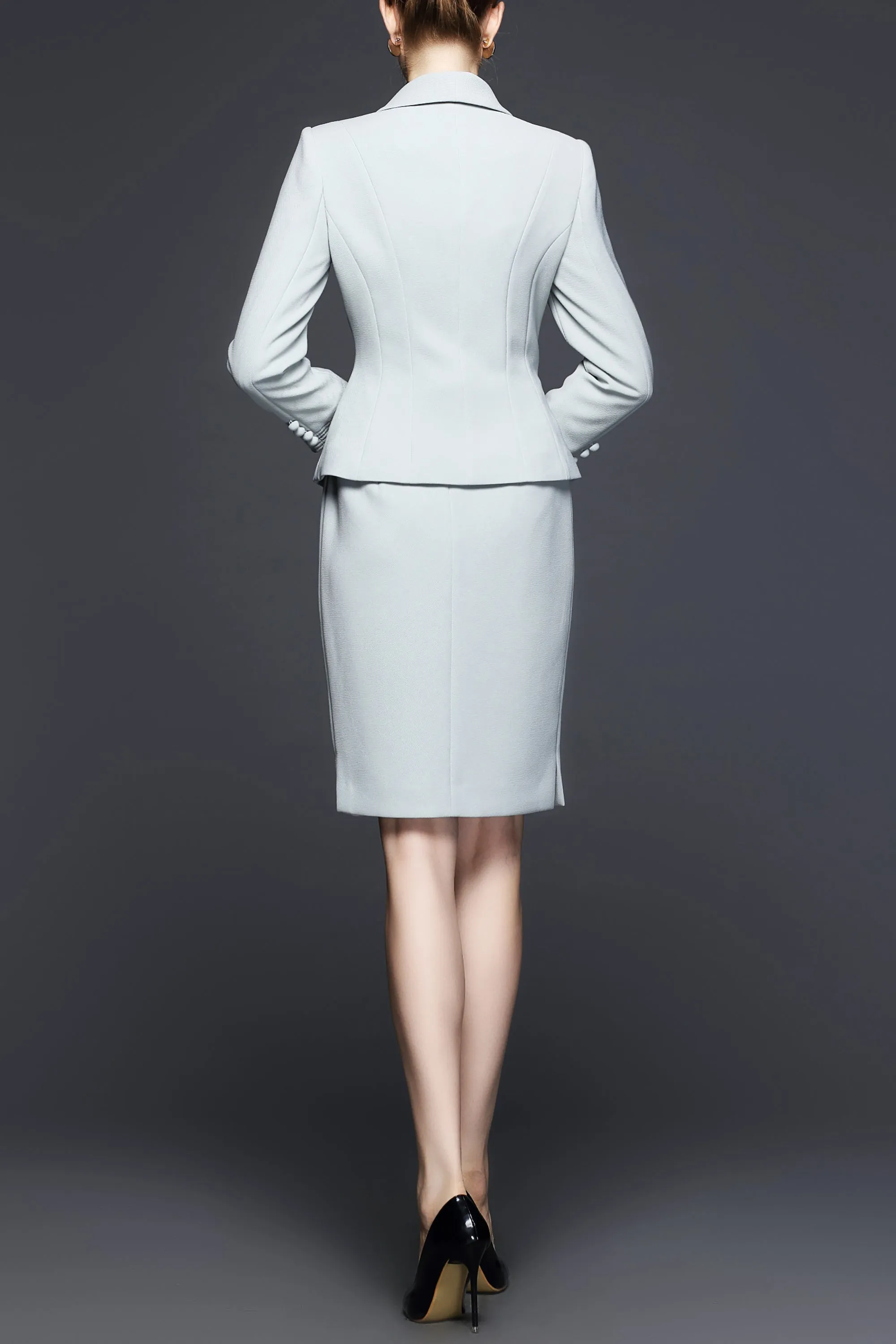 Ivanka Classic Executive Suit