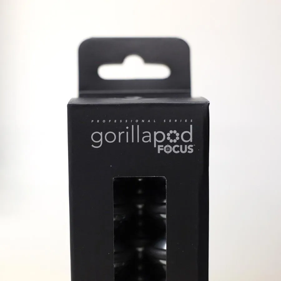 Joby Gorillapod Focus DSLR Camera Tripod