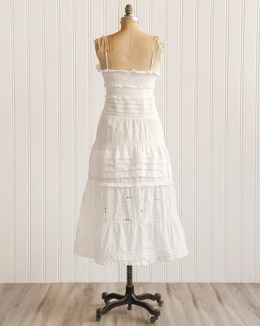 La Vie est Belle Dress