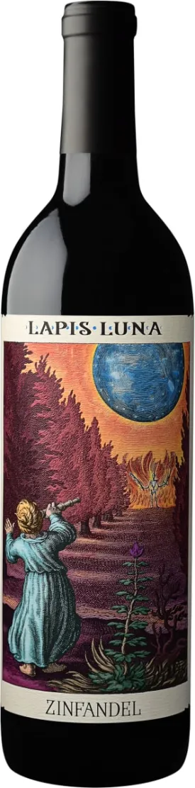 Lapis Luna Zinfandel