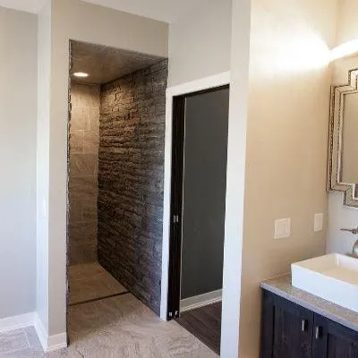 LEDGESTONE TUNGSTEN LEDGE CORNER