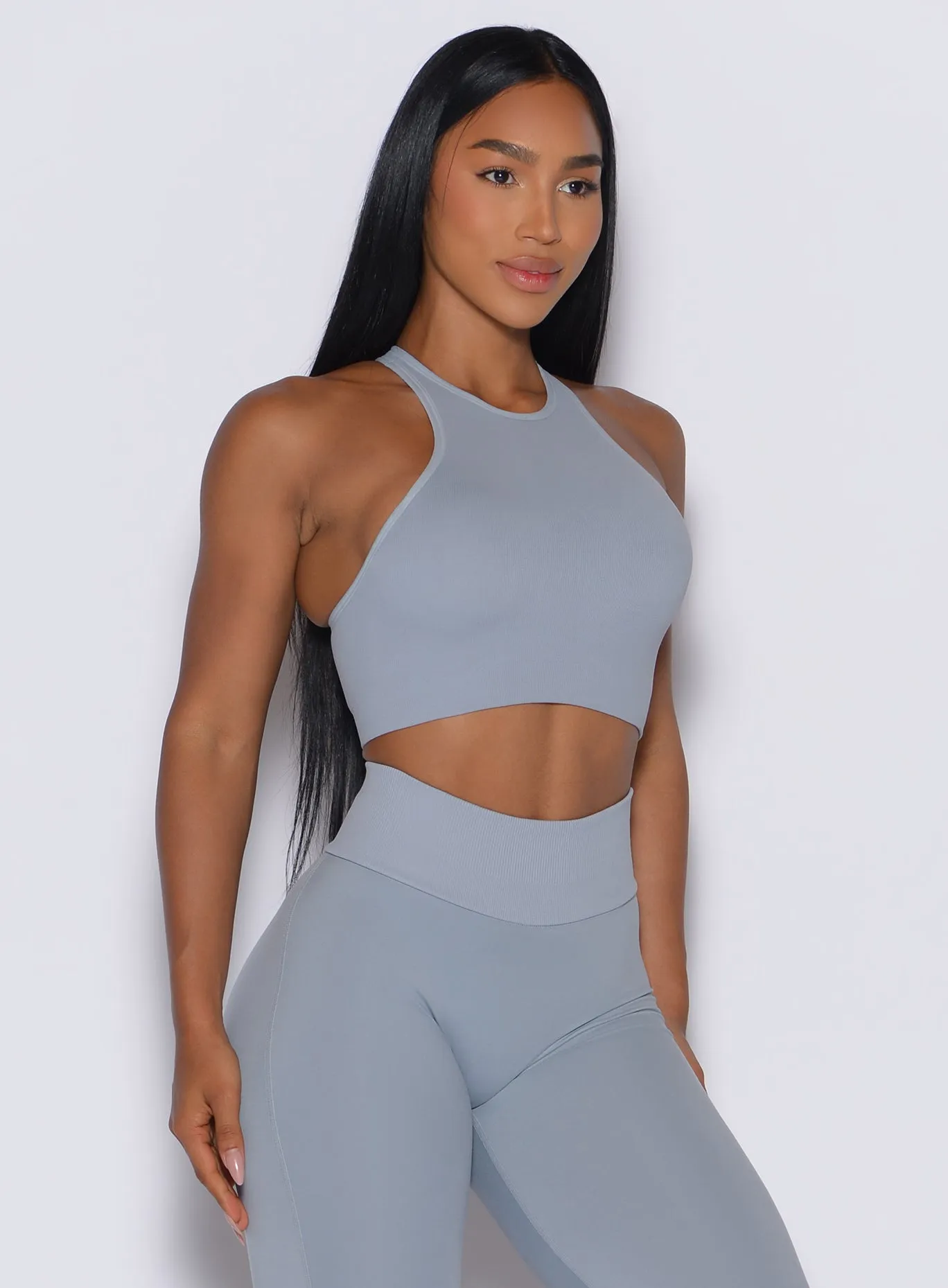 Lifter Seamless Bra