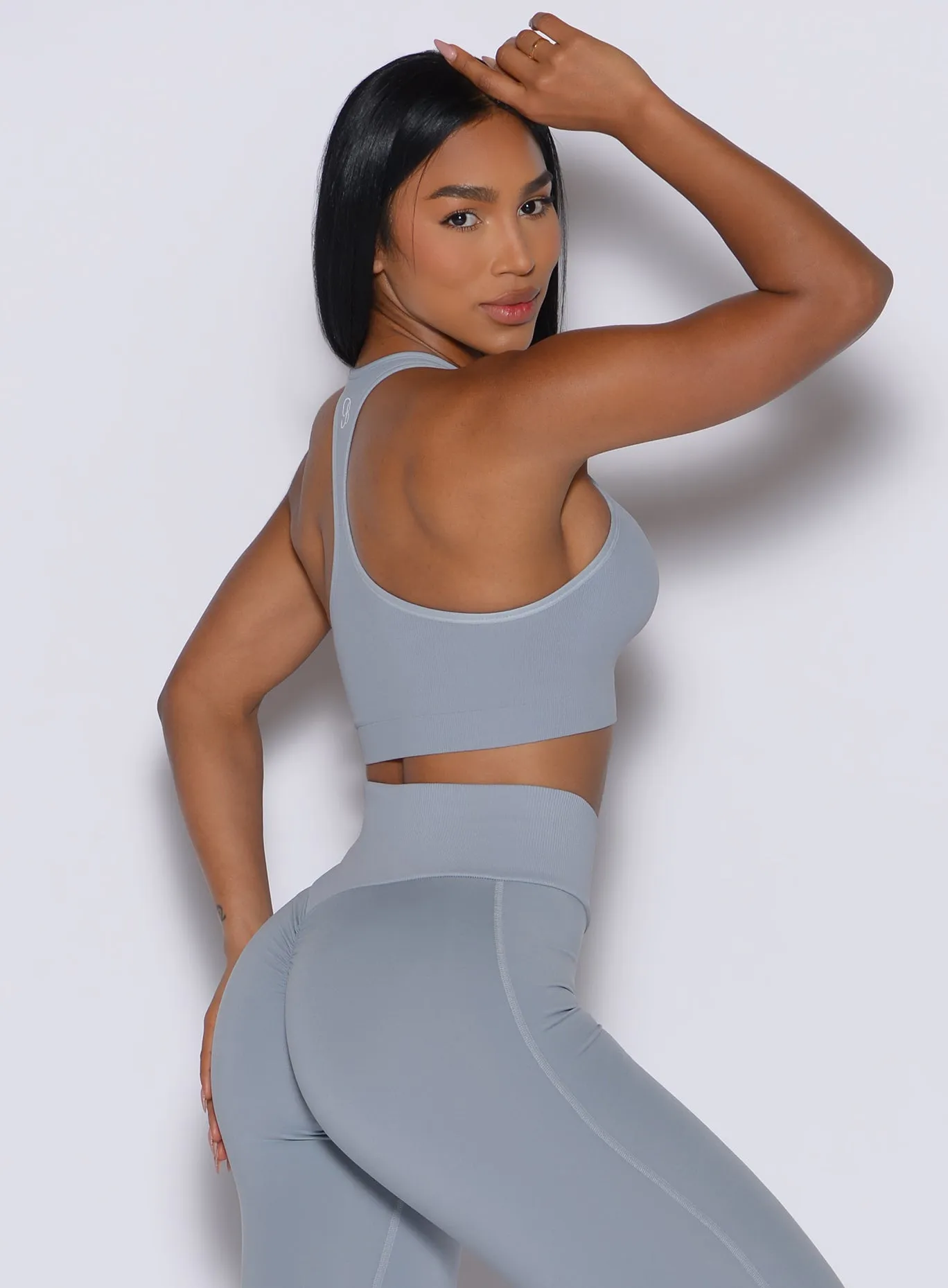 Lifter Seamless Bra