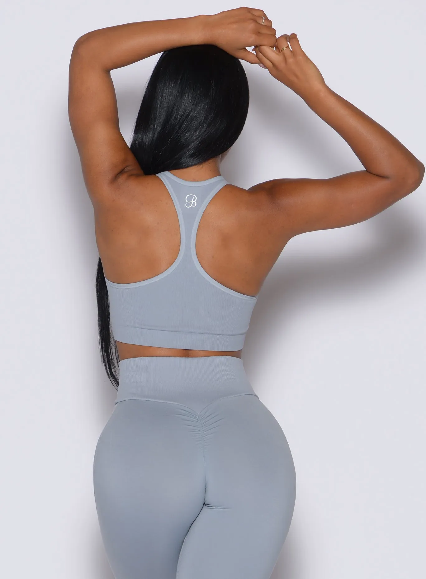 Lifter Seamless Bra