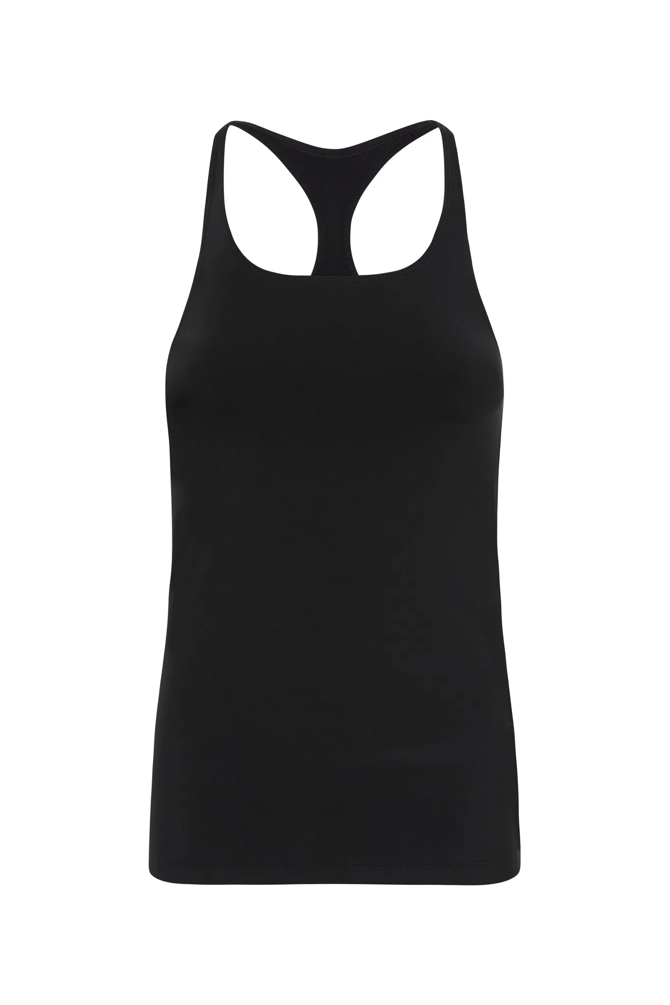Logotape Racerback Singlet 113