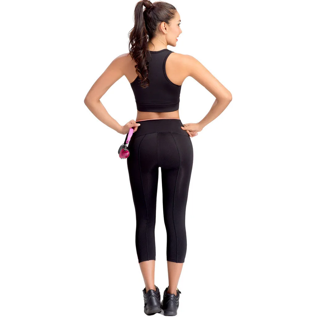 Lowla 94165 | High Impact Sport Bra for Women