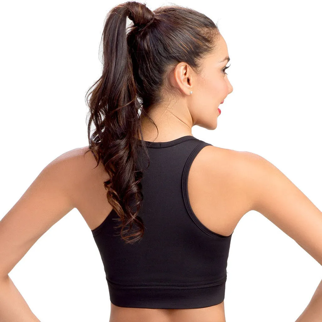 Lowla 94165 | High Impact Sport Bra for Women