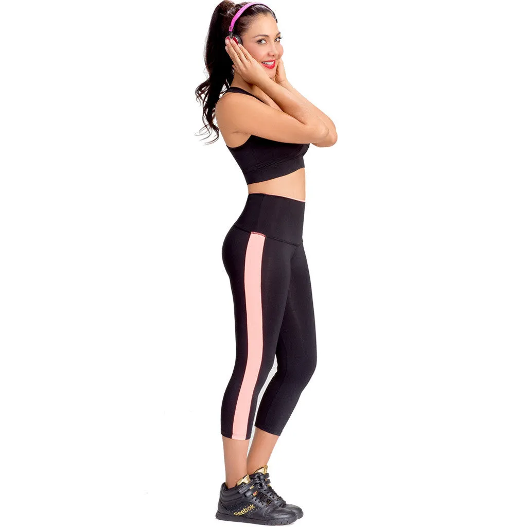Lowla 94165 | High Impact Sport Bra for Women