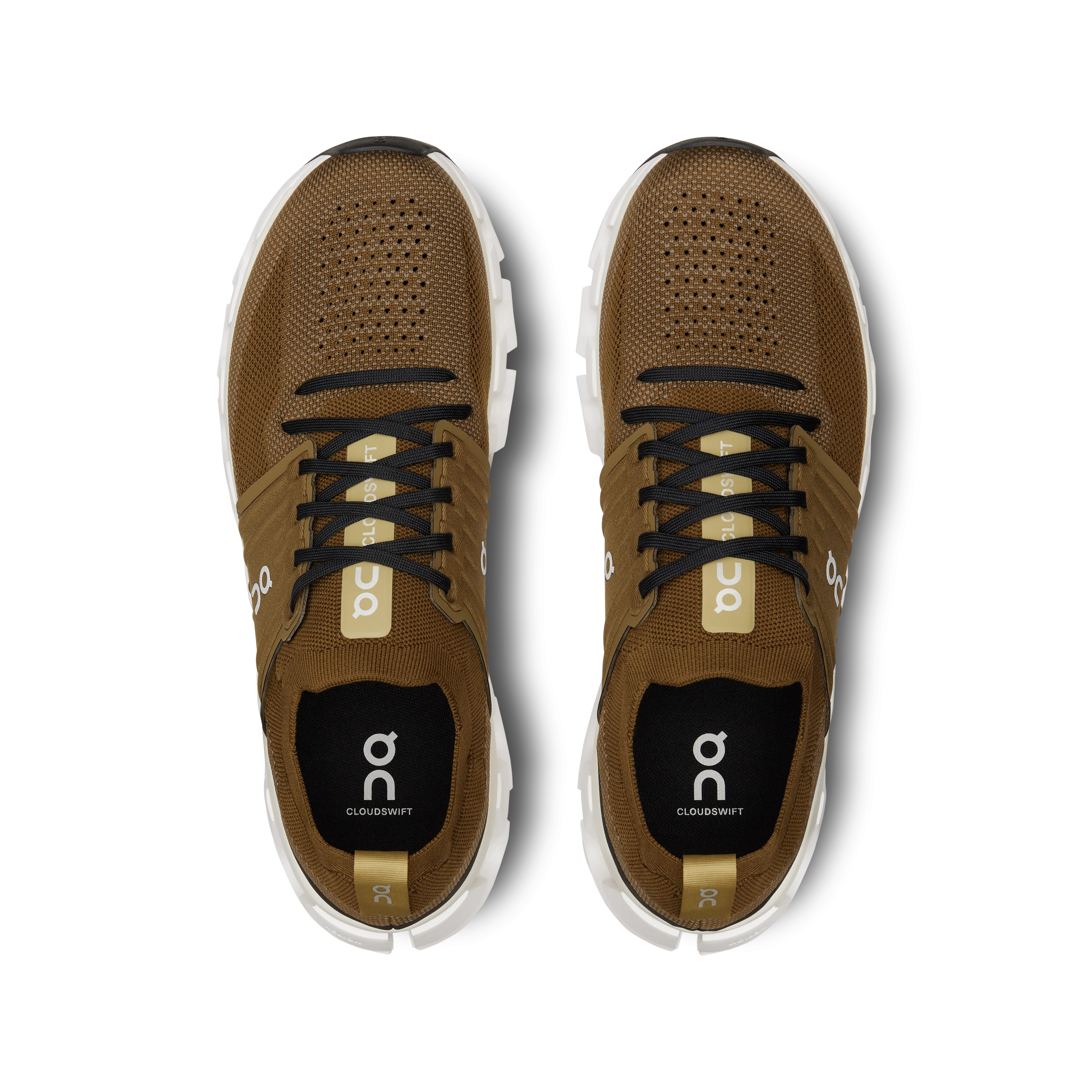 Men's Cloudswift 3