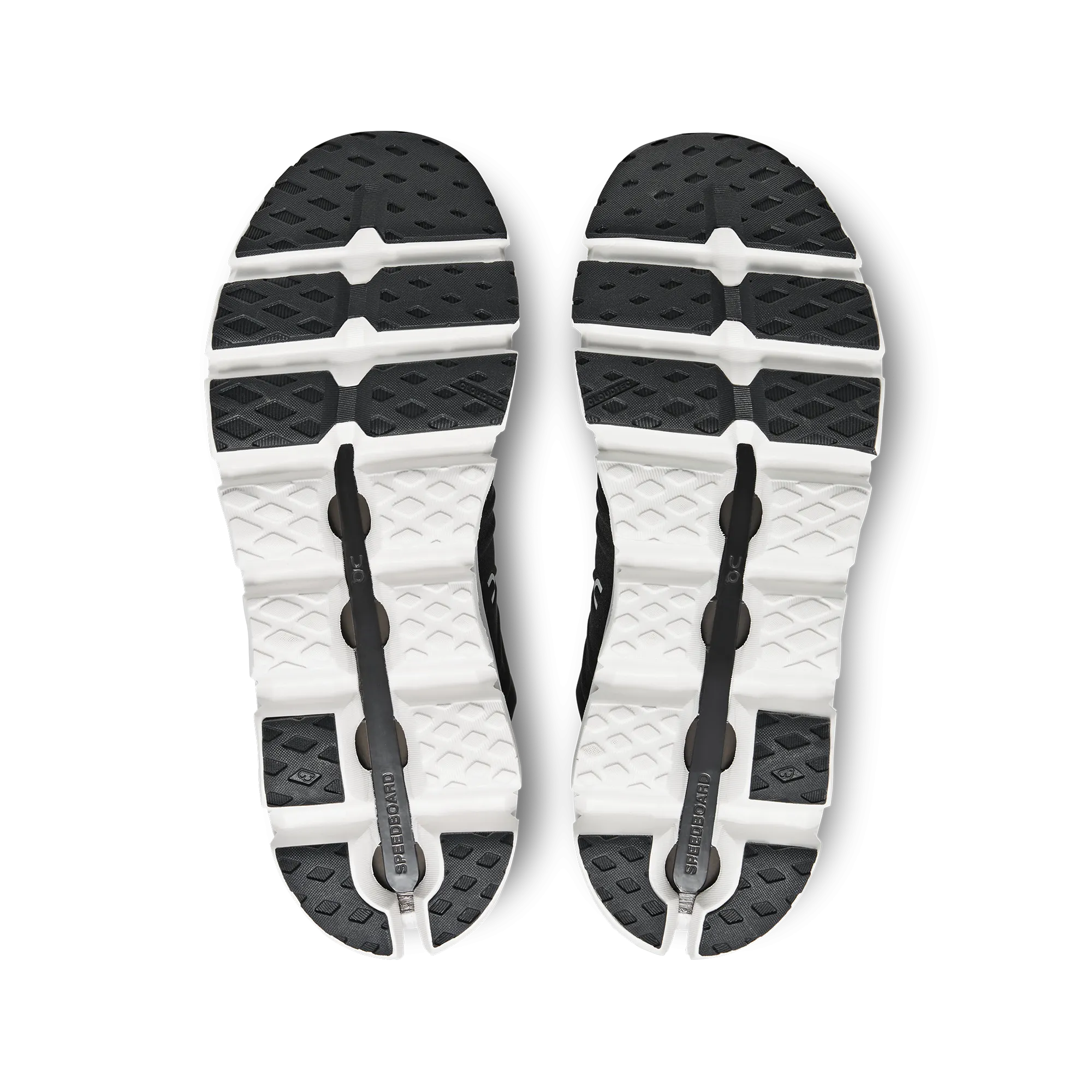 Men's Cloudswift 3