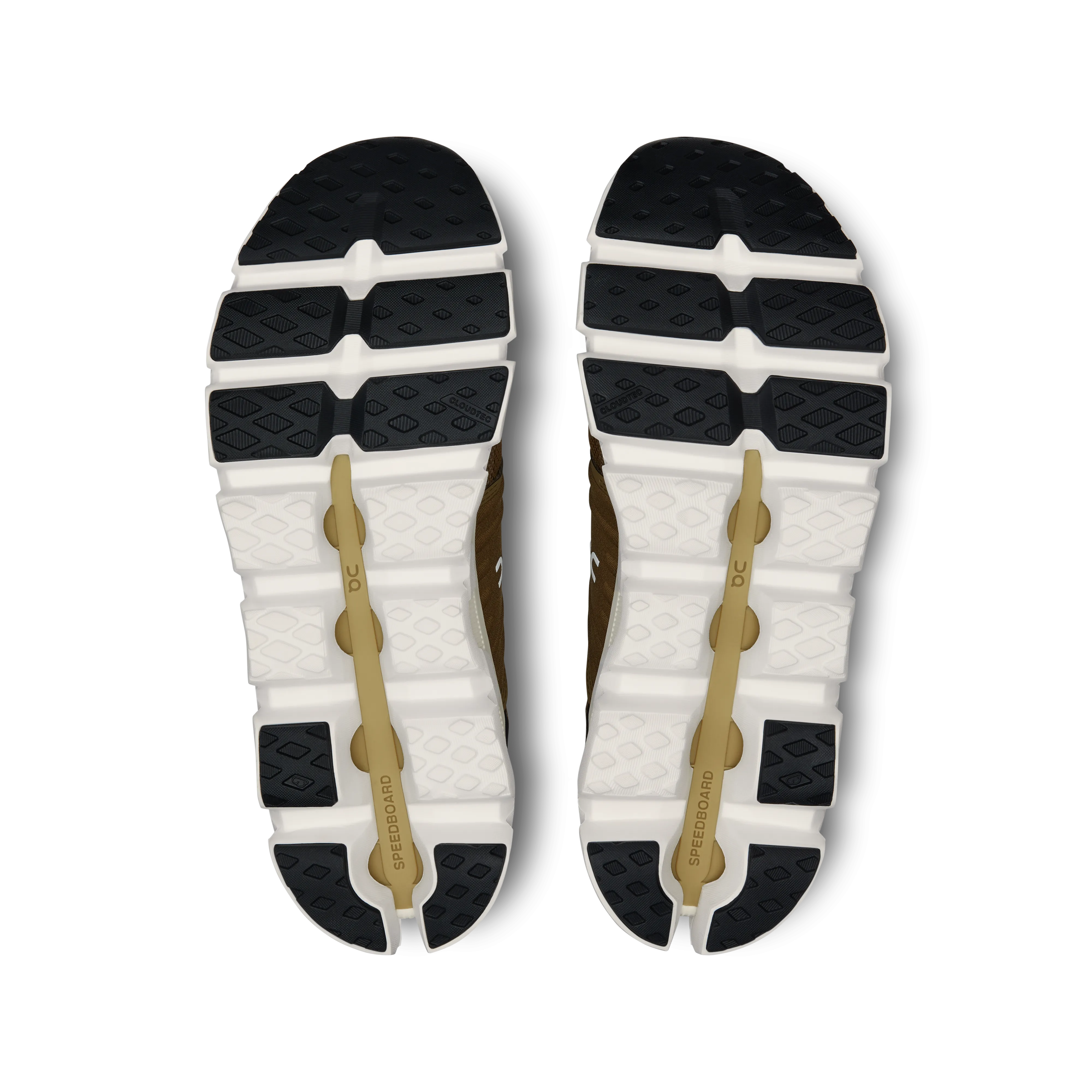 Men's Cloudswift 3