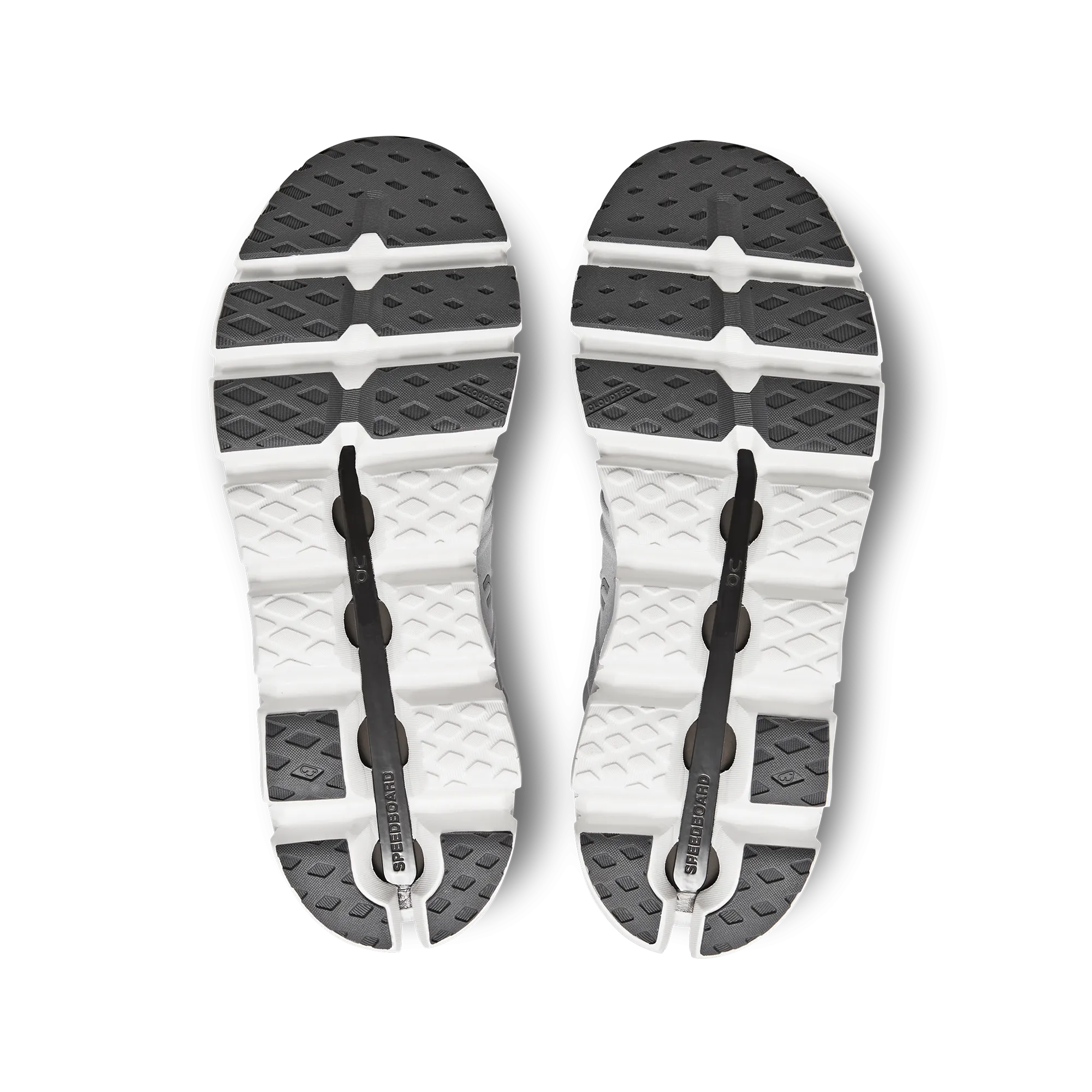 Men's Cloudswift 3