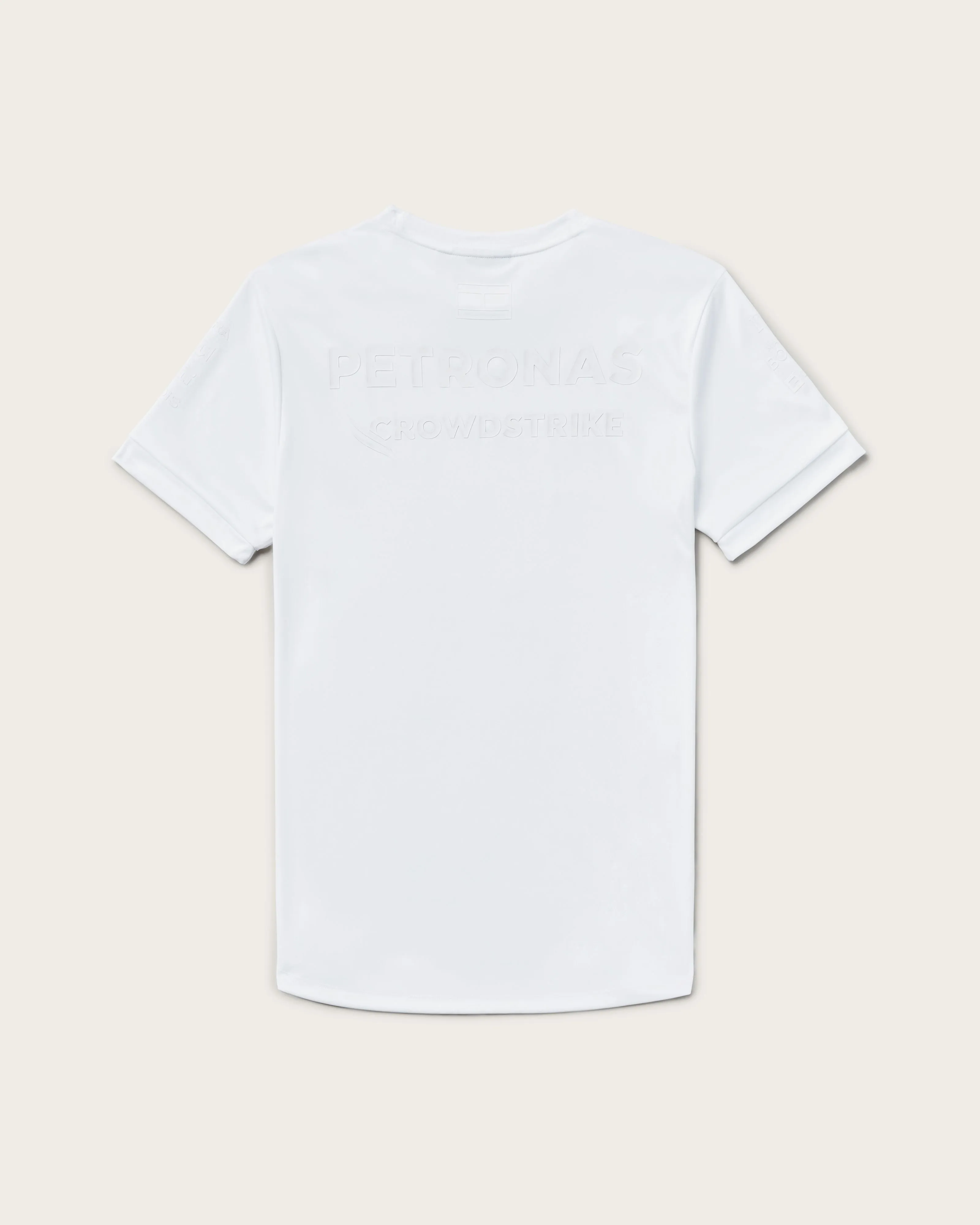 Mens Stealth Tee White