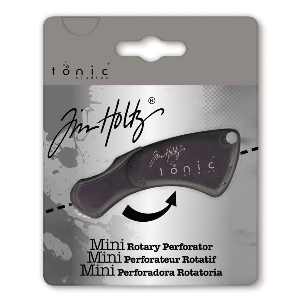 Mini Rotary Tools {multiple styles}