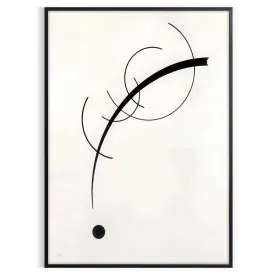 Modern Art Print 2
