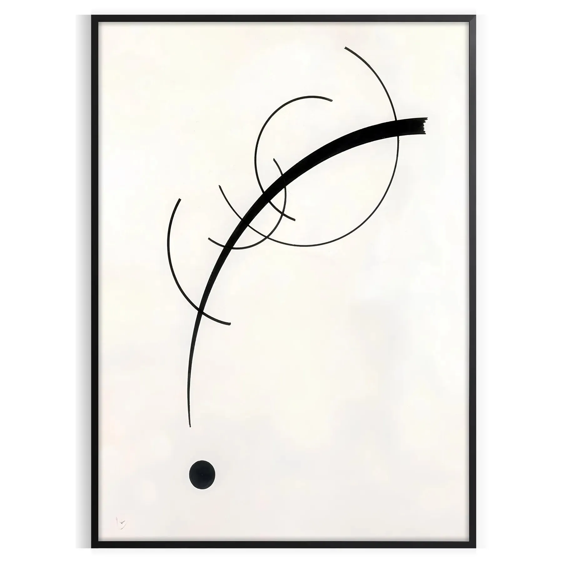 Modern Art Print 2