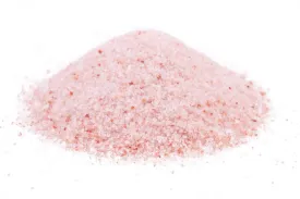 Natural Himalayan Pink Salt Powder