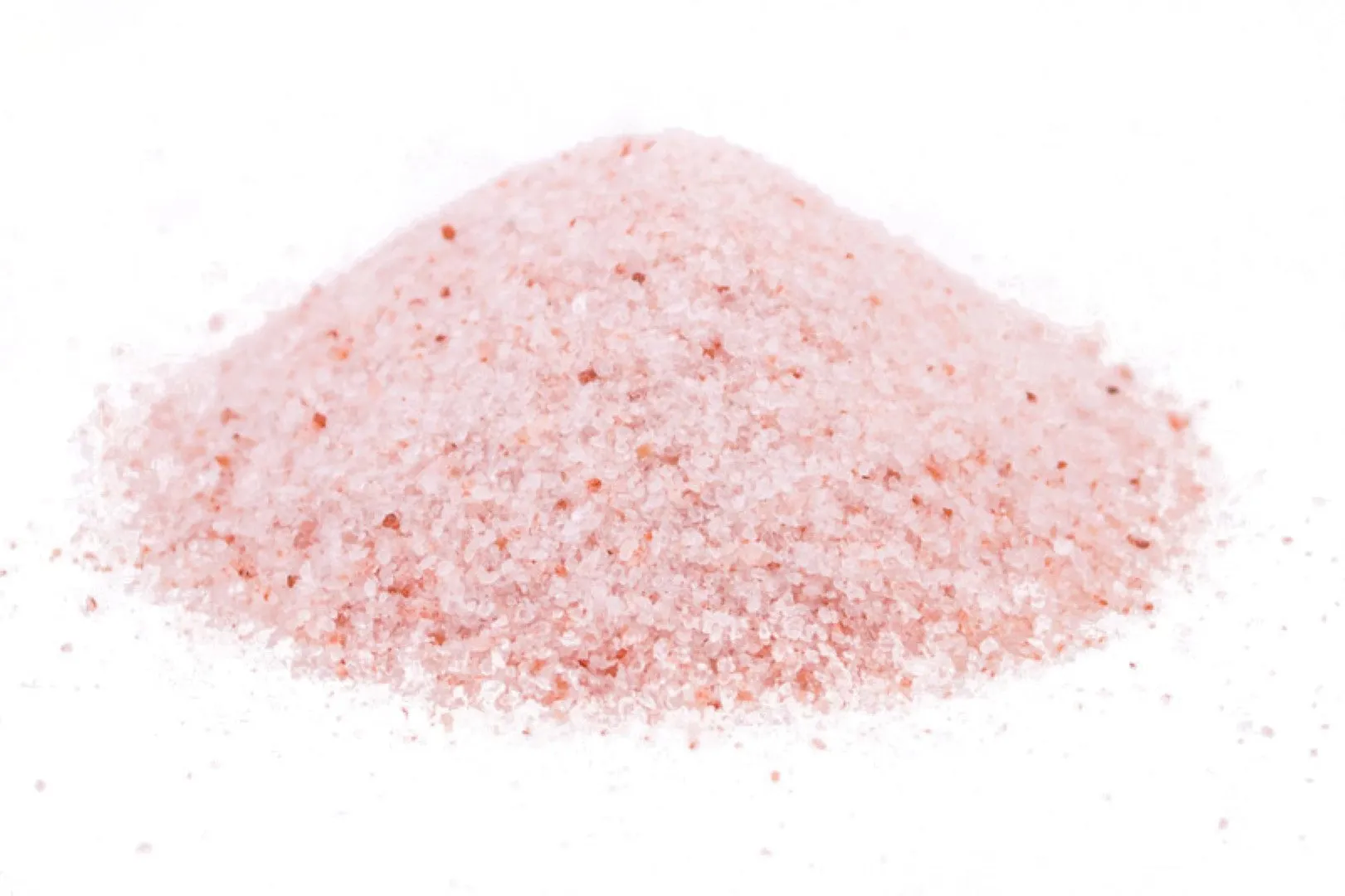 Natural Himalayan Pink Salt Powder