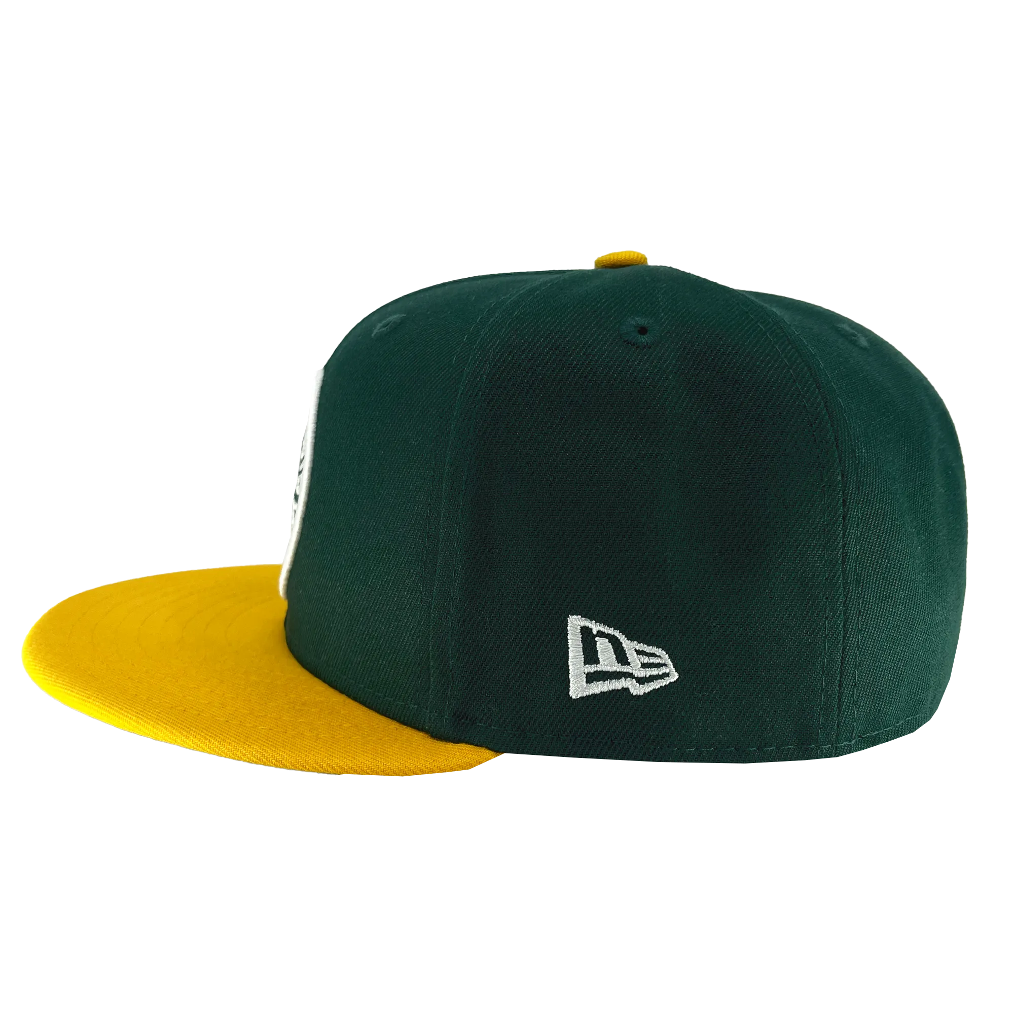 New Era Oakland Roots SC 59FIFTY Cap