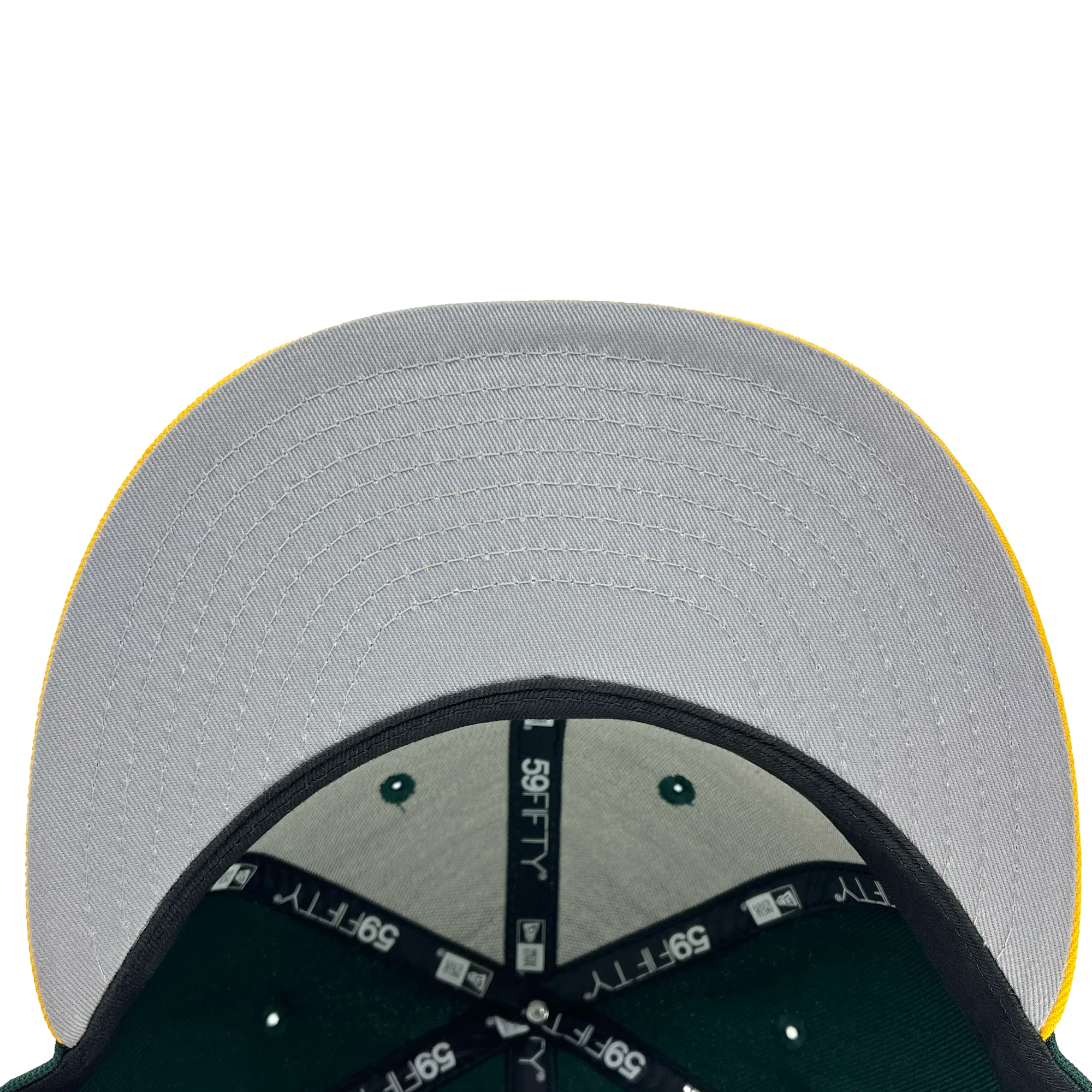 New Era Oakland Roots SC 59FIFTY Cap