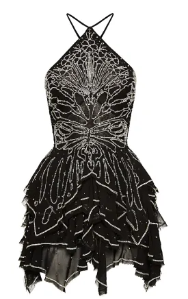 Nightshade Dress