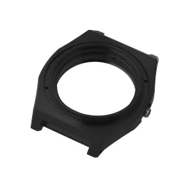 NMK942 SKX007/SPRD Dive Case: Black Finish