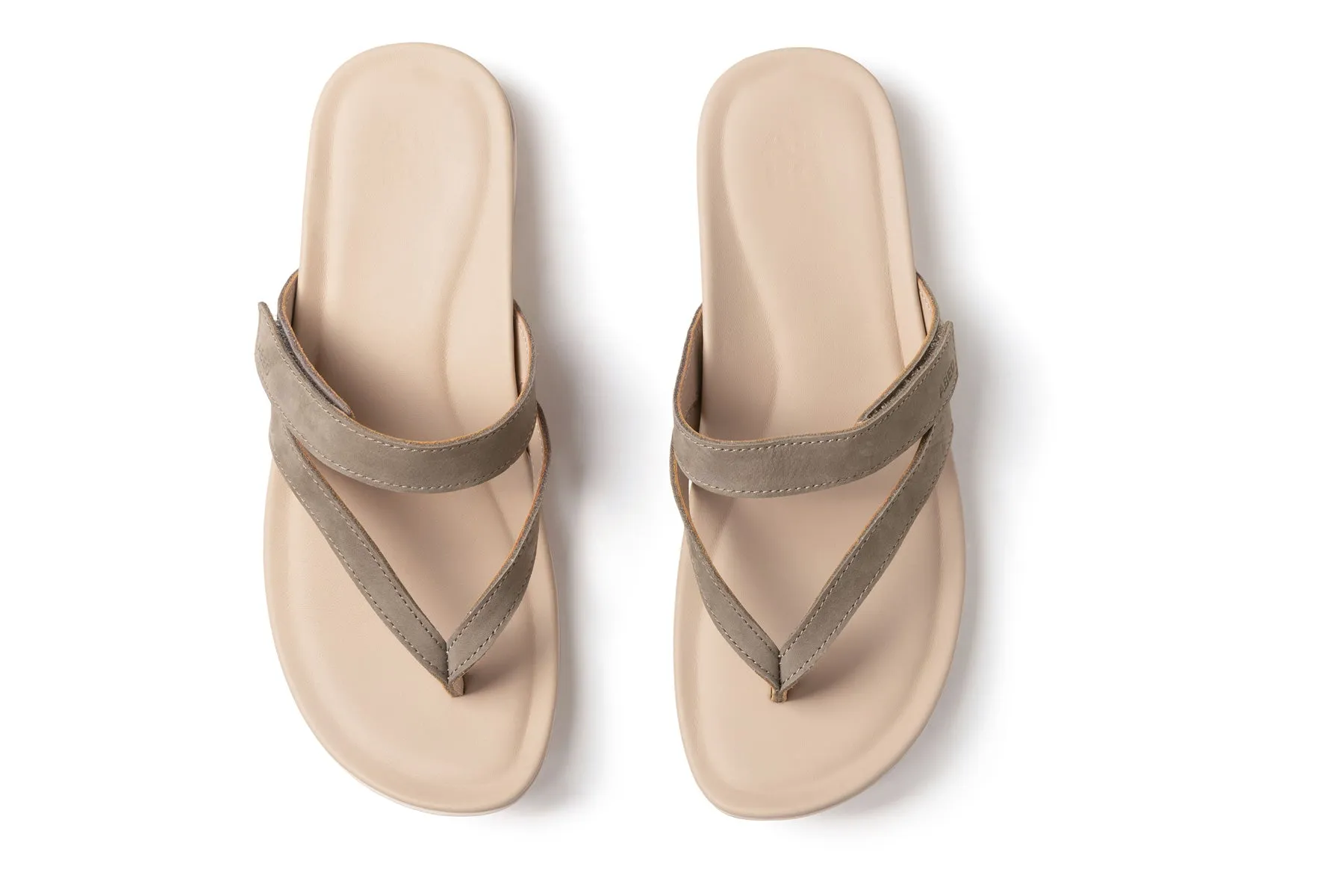 Oasis Thong Sandal