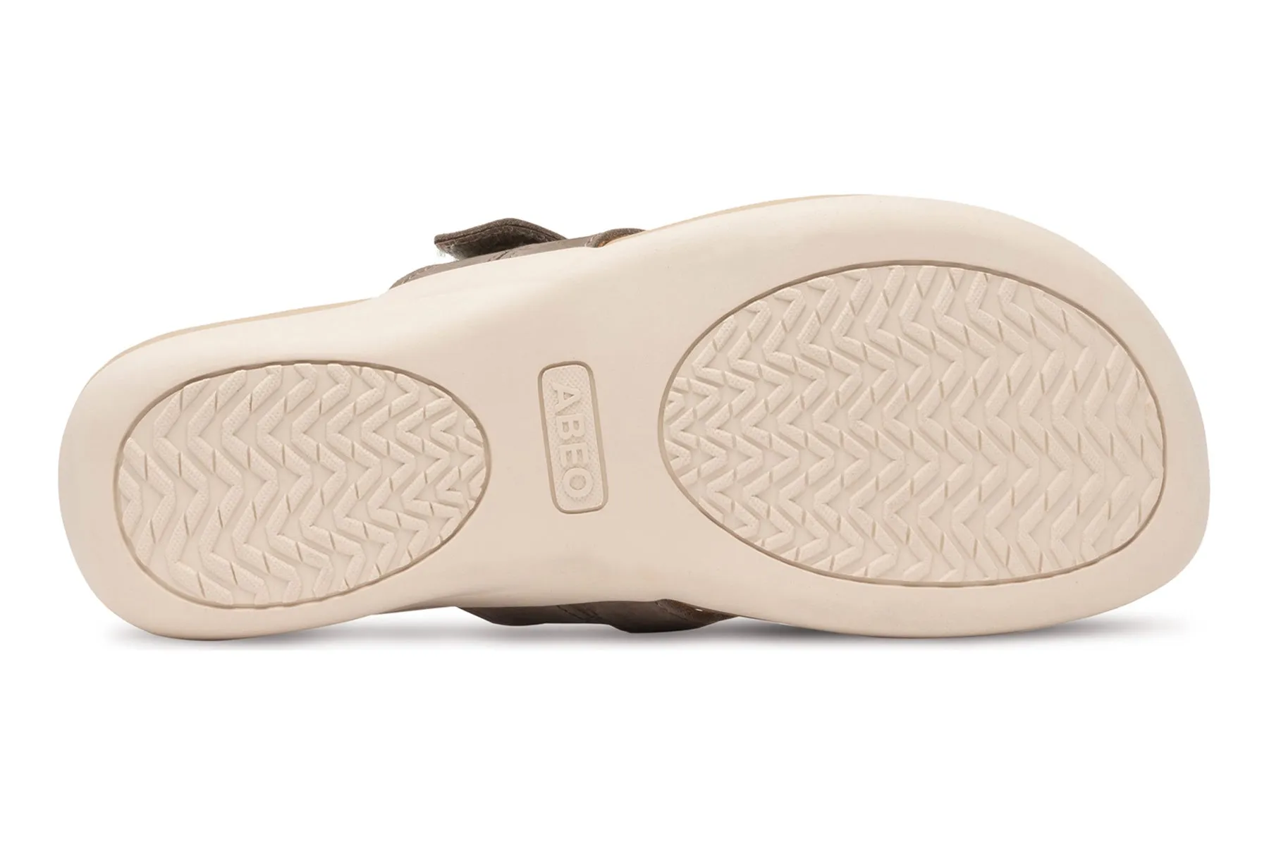 Oasis Thong Sandal