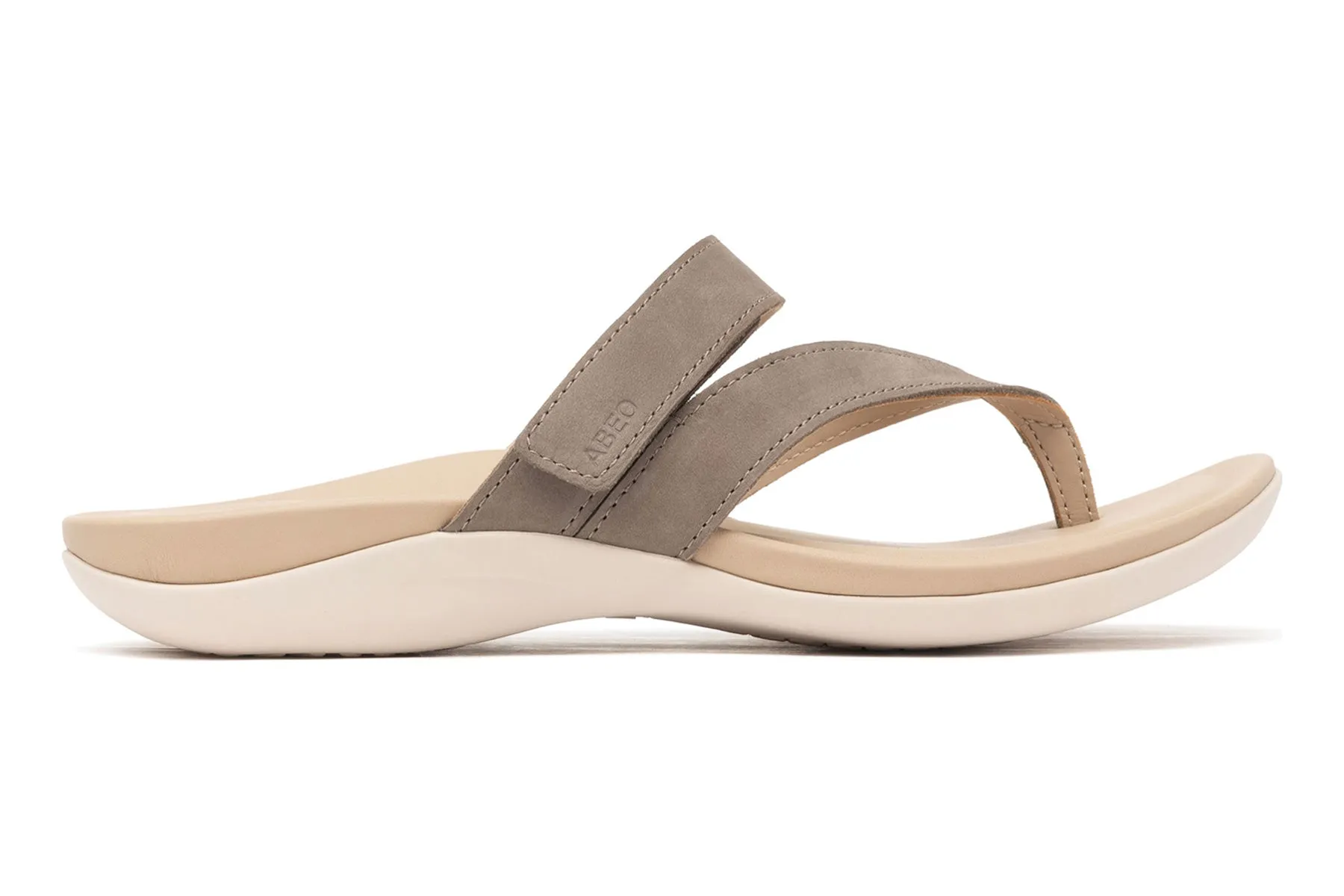 Oasis Thong Sandal