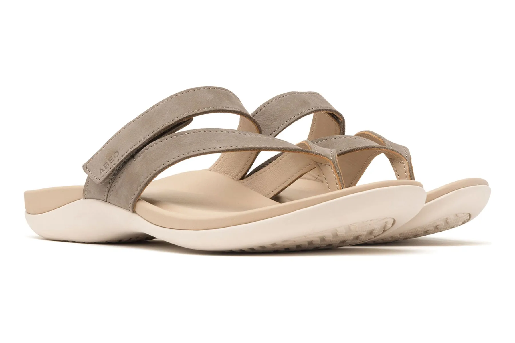 Oasis Thong Sandal