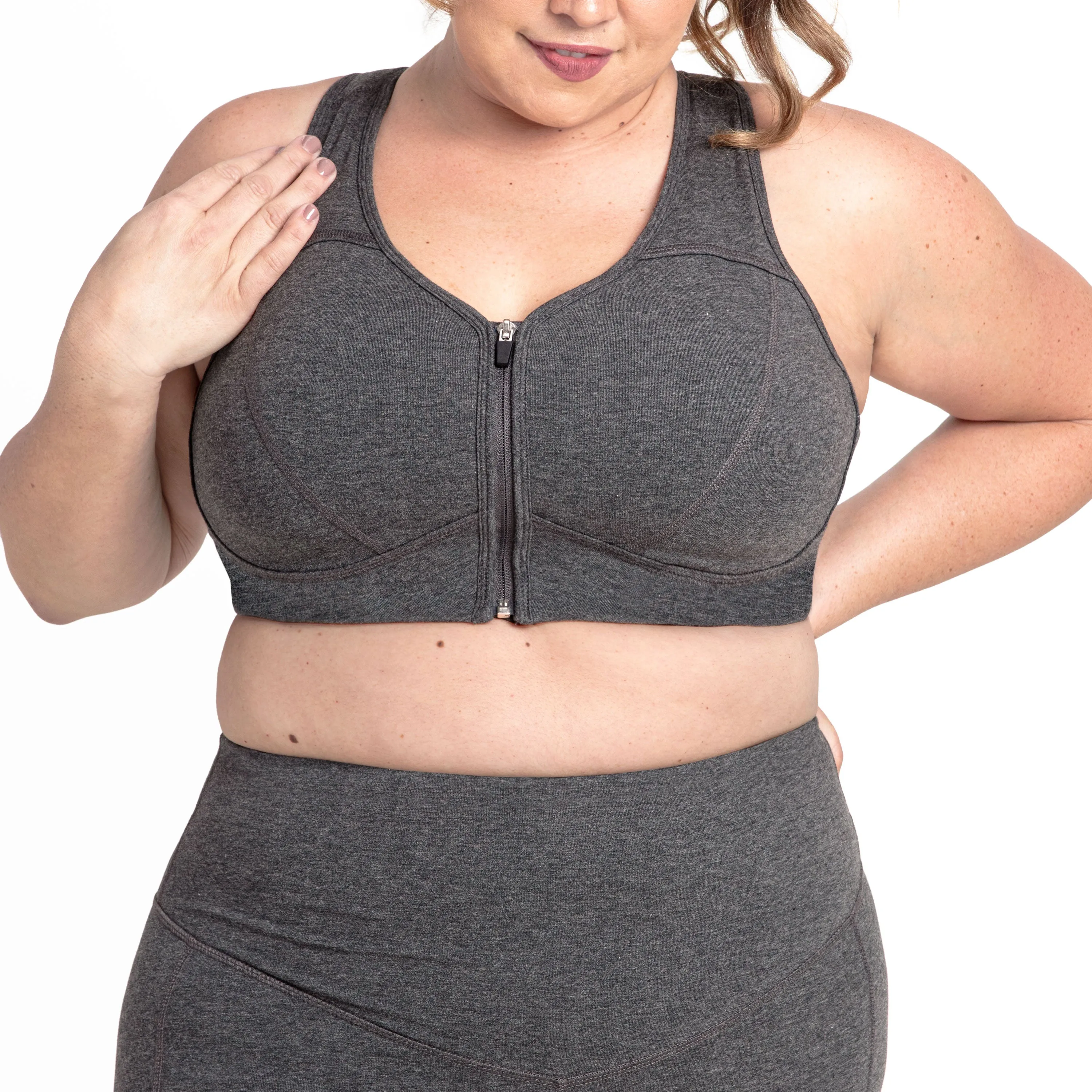 Olive Grace Bra
