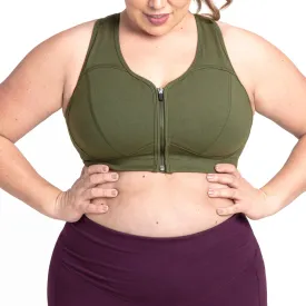 Olive Grace Bra