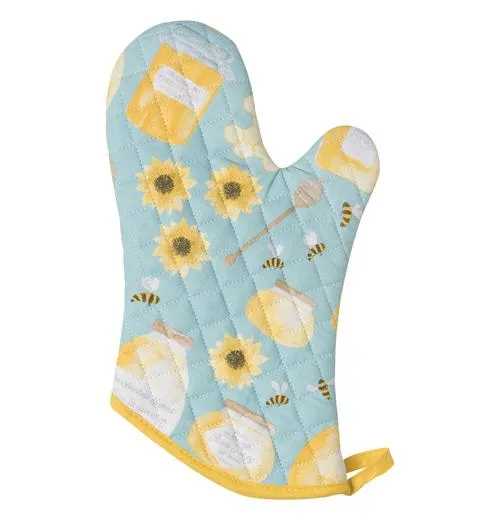 Oven Mitt, Pattern **Available in 11 Styles**