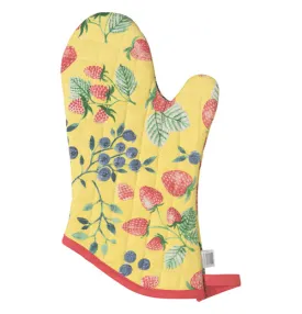 Oven Mitt, Pattern **Available in 11 Styles**