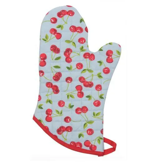 Oven Mitt, Pattern **Available in 11 Styles**