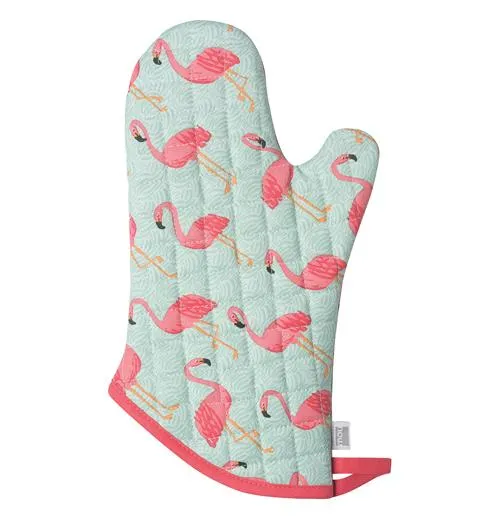 Oven Mitt, Pattern **Available in 11 Styles**