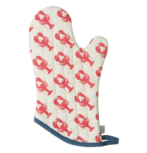Oven Mitt, Pattern **Available in 11 Styles**