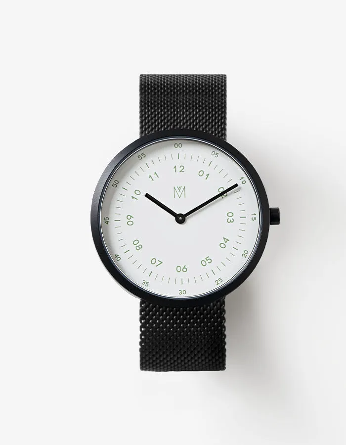 Papillon Mesh 40mm
