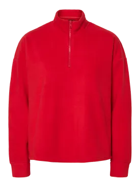 PCAMANDA Jacket - High Risk Red