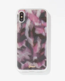 Pink Tort, iPhone XS/X
