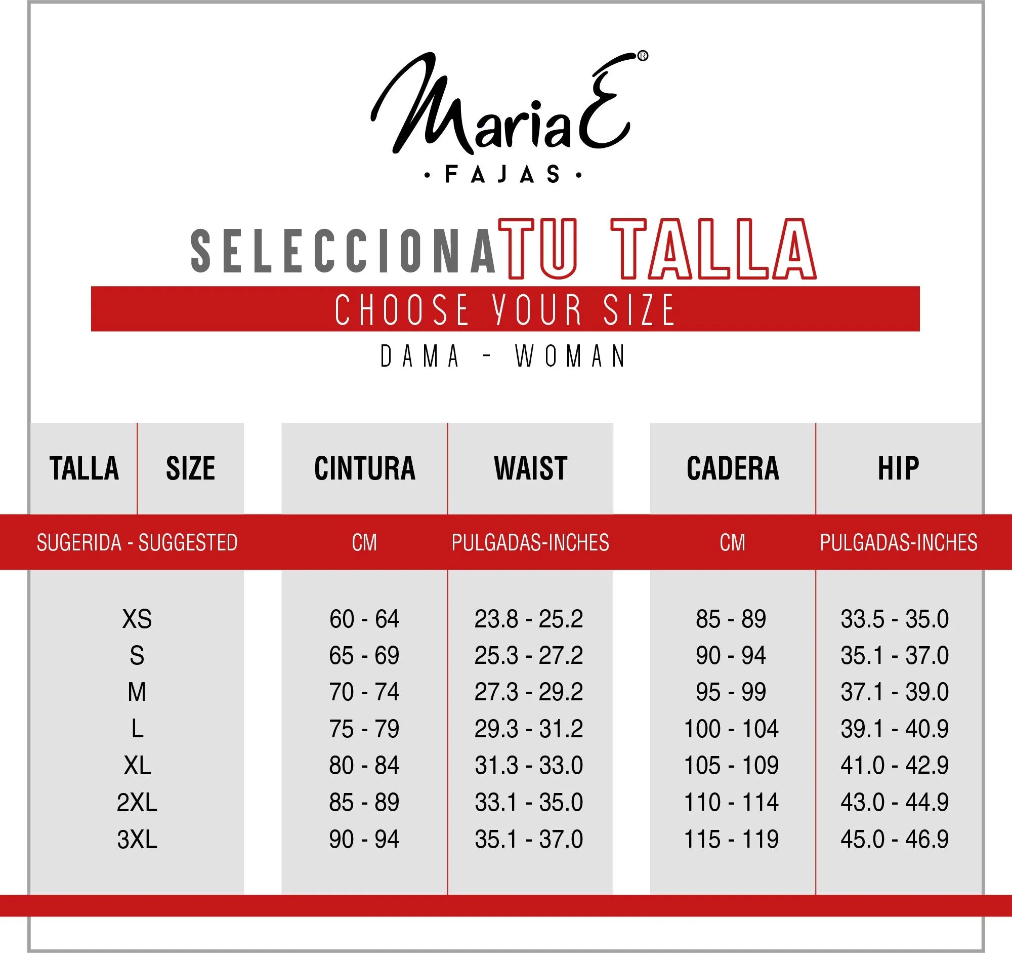 Post Surgical Compression Bra Low compression, High-back design & Wide straps Maria E 9304