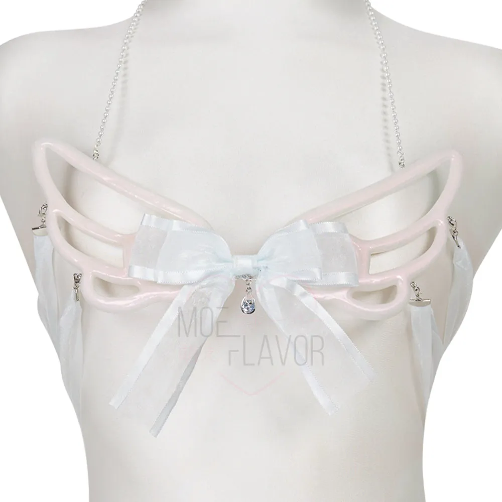 Pre-Order Angel Wings Bra