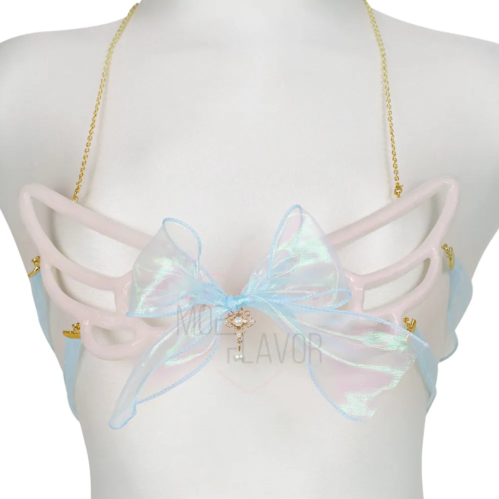 Pre-Order Angel Wings Bra