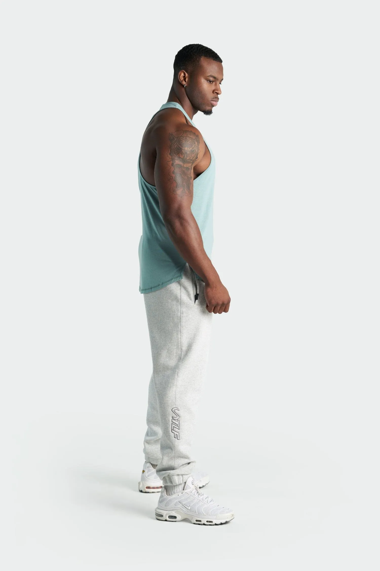 Property of TLF Stringer Tank