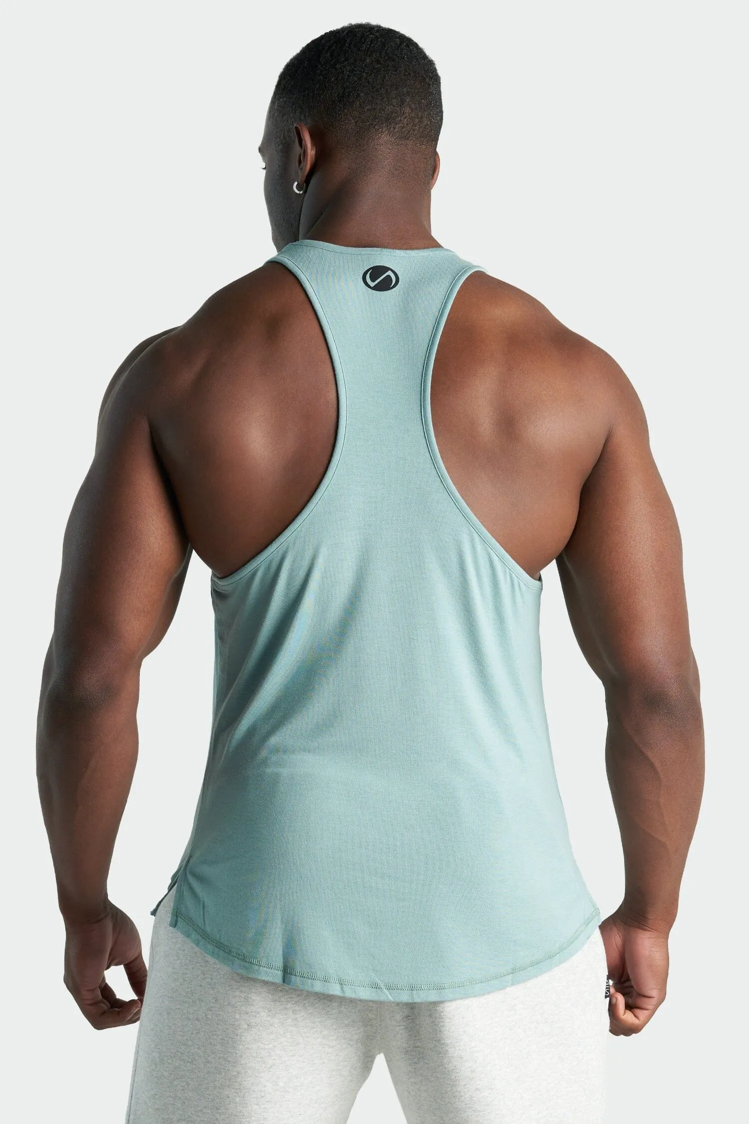 Property of TLF Stringer Tank