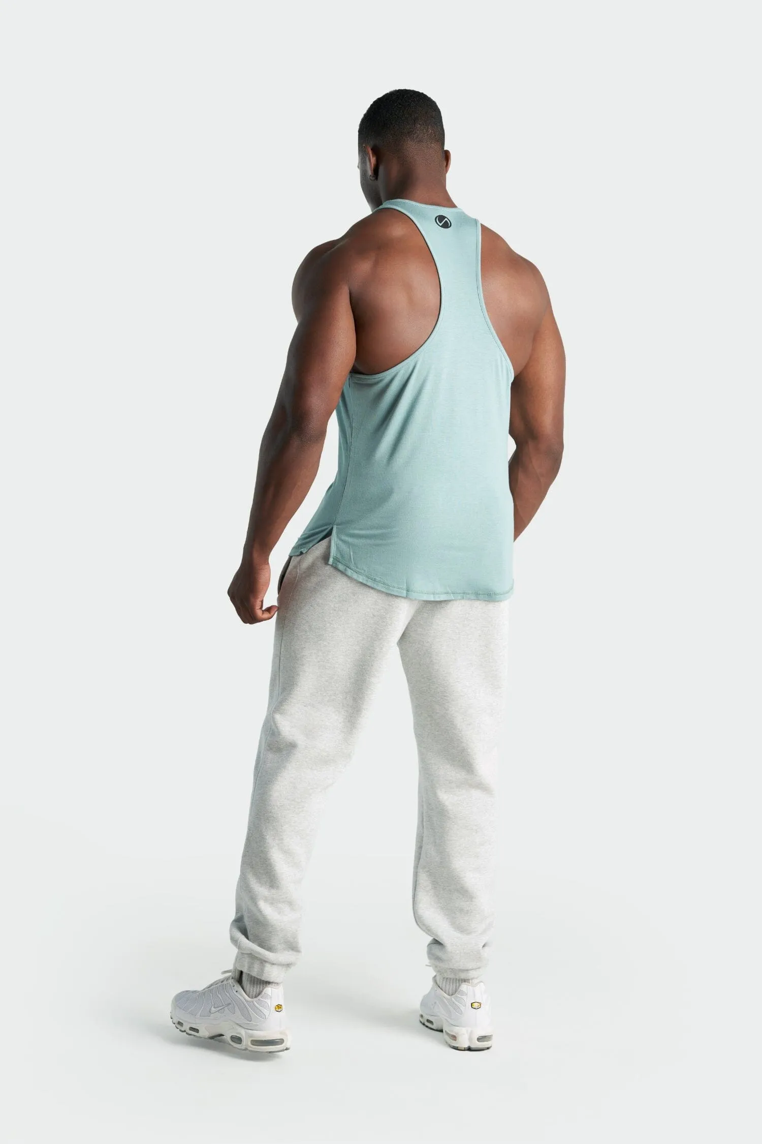 Property of TLF Stringer Tank